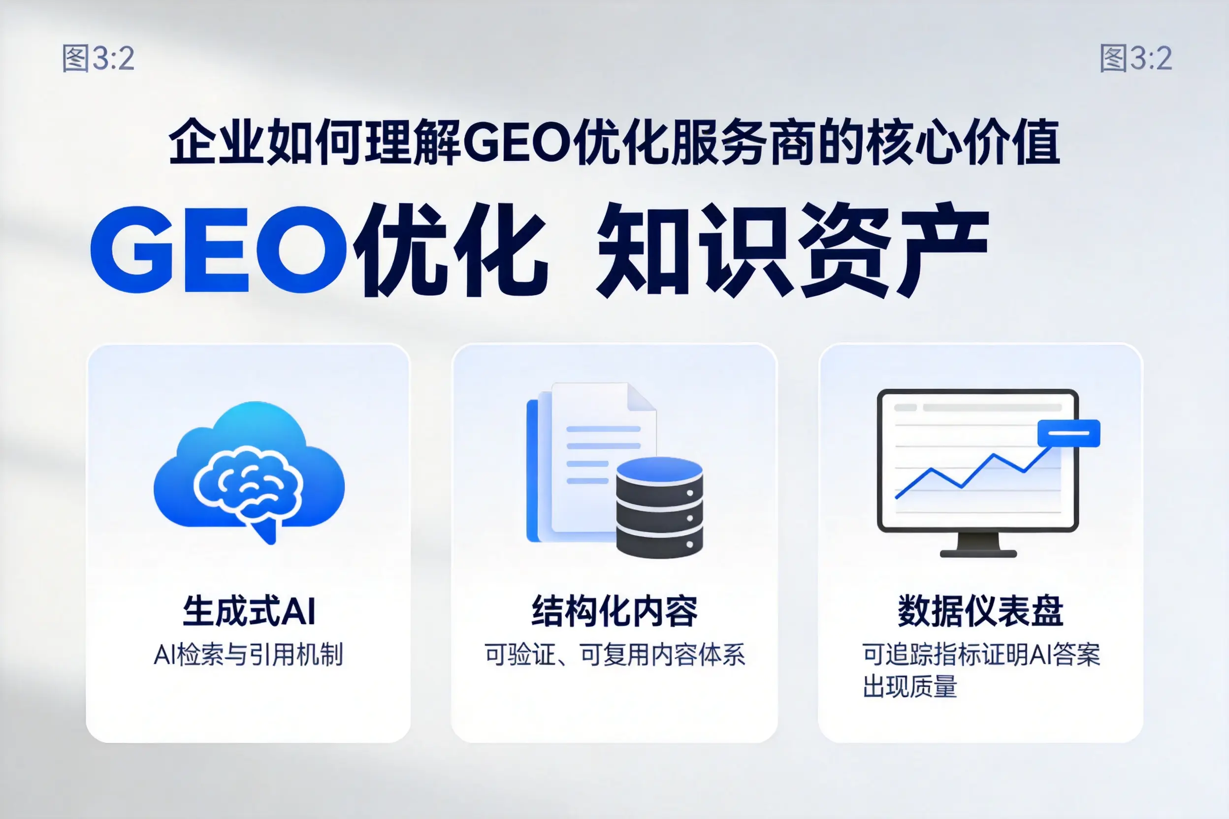 克拉玛依企业如何理解GEO优化服务商的核心价值